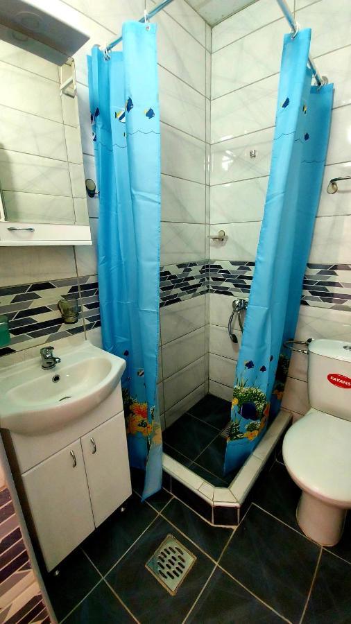 شقة Zaječar  في Apartman Mladenovic المظهر الخارجي الصورة