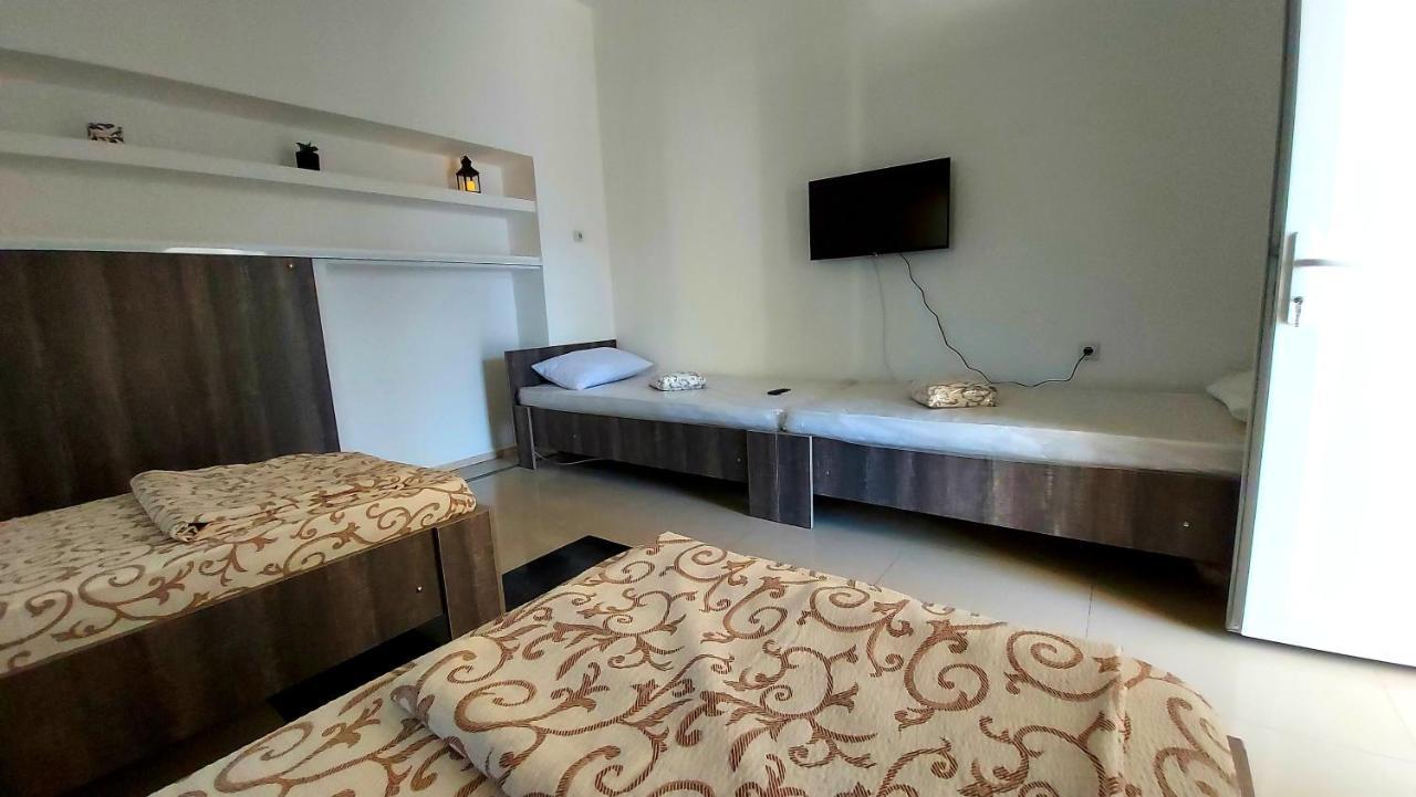 شقة Zaječar  في Apartman Mladenovic المظهر الخارجي الصورة