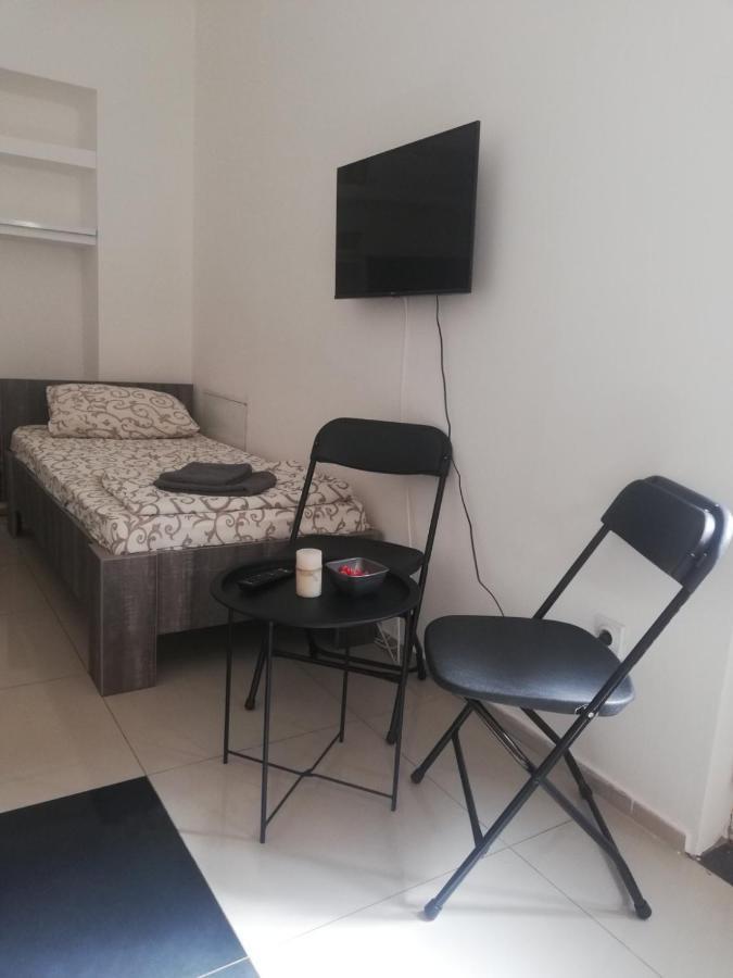 شقة Zaječar  في Apartman Mladenovic المظهر الخارجي الصورة