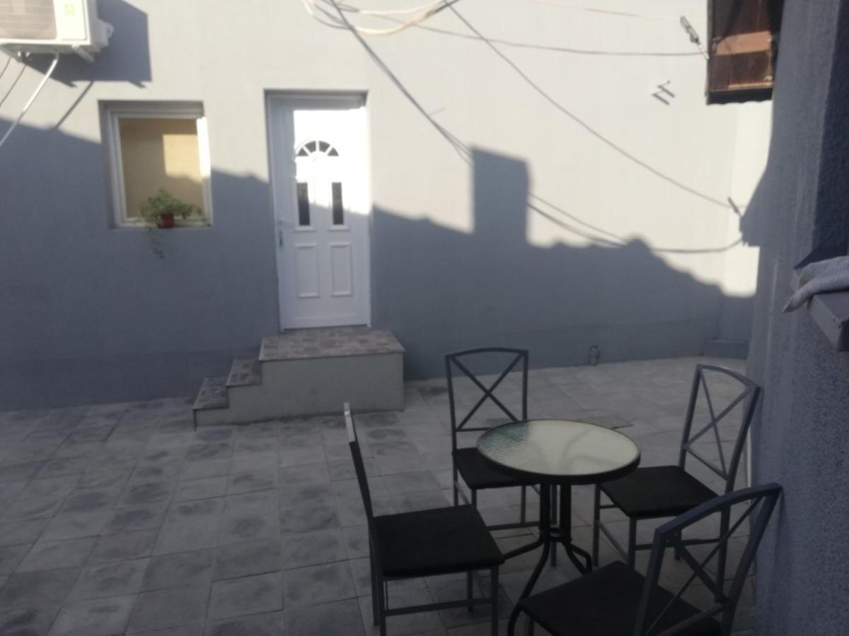 شقة Zaječar  في Apartman Mladenovic المظهر الخارجي الصورة
