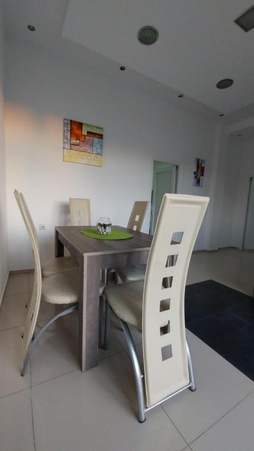 شقة Zaječar  في Apartman Mladenovic المظهر الخارجي الصورة