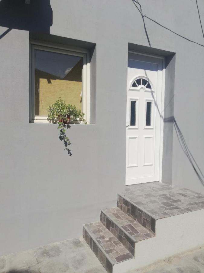 شقة Zaječar  في Apartman Mladenovic المظهر الخارجي الصورة